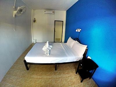Lodge Annex Bophut Eksteriør billede